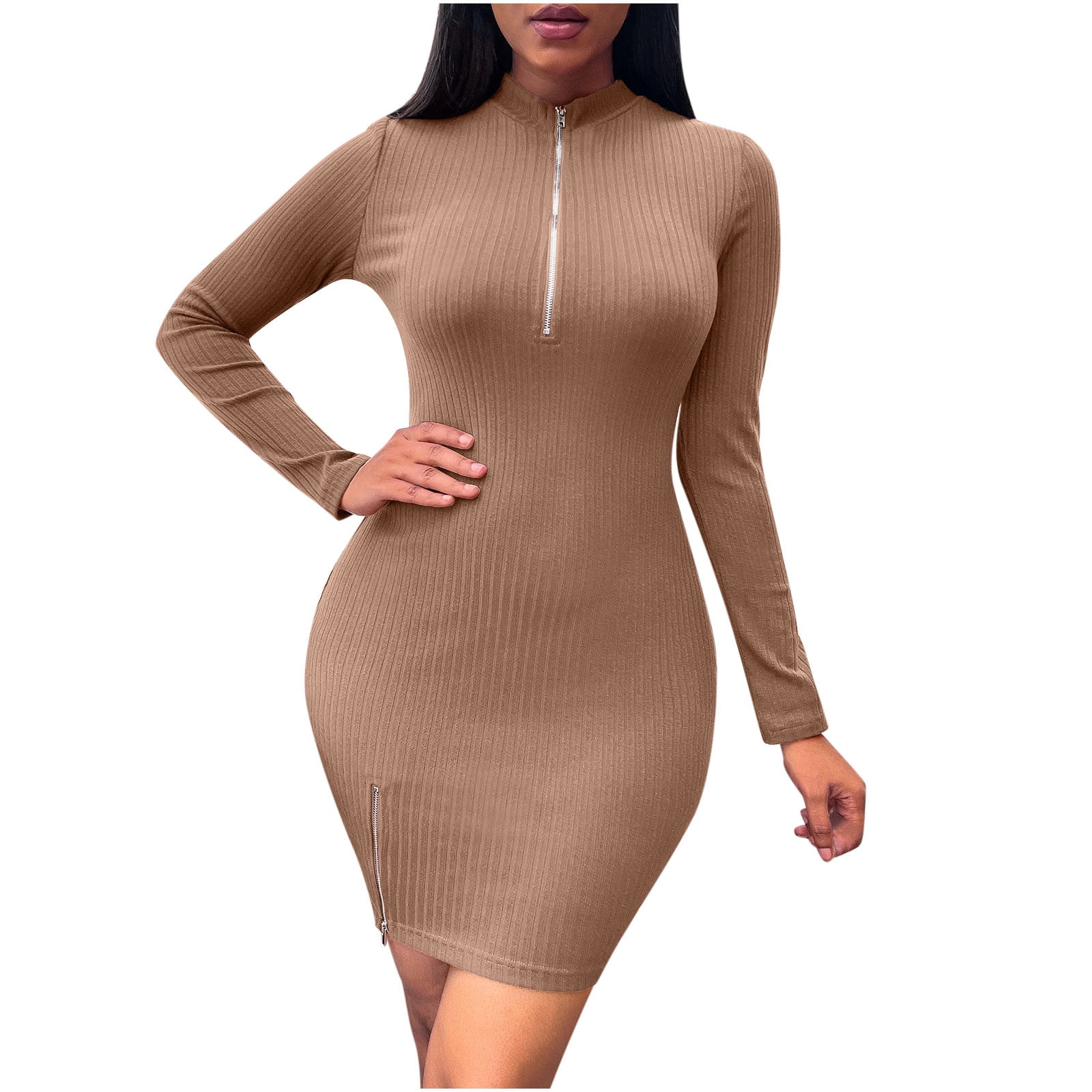 womens pullover dress