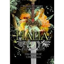 Halia, (Hardcover)