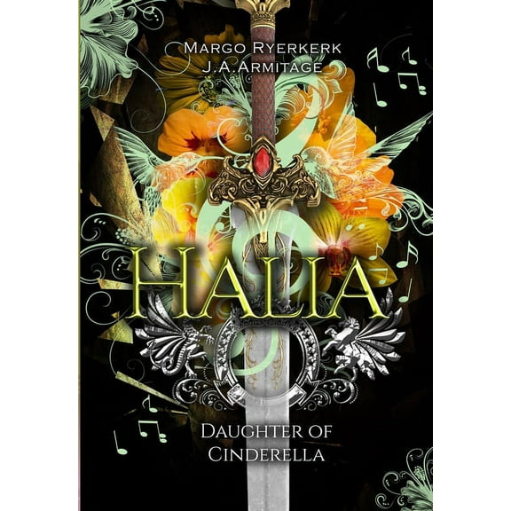 Halia, (Hardcover)