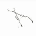 thumbnail image 6 of MagnaFlow Sys C/B 70-72 Mopar E-Body 3inch Cuda Fits select: 1970-1972 DODGE CHALLENGER, 1970-1972 PLYMOUTH BARRACUDA, 6 of 11