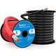 thumbnail image 1 of Marine Wire NAOEVO, cobre estañado, PVC, IP68, calibre 8, 18 m, 1 of 7