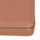 thumbnail image 3 of Business Card Case with Magnetic Buckle, Portable Business Card Holder, Gift for Men and Women, Coffee 001#, 3 of 4