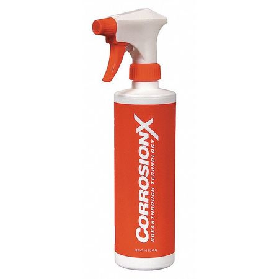 CORROSIONX 91002 16 Oz. Corrosion Inhibitor Lubricant