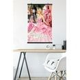 thumbnail image 5 of Wicked - Glinda Upland Wall Poster, 22.375" x 34", 5 of 5