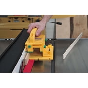 GRR-RIPPER Advanced 3D Pushblock by MicroJig