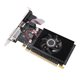 thumbnail image 1 of Tarjeta de Video de JUEGO, Tarjeta Gráfica de Video PCI Express 1.1 x 16 Instalación Fácil de Silencio Con 1 GB DDR3 64 Bits Para Computadoras de Esprititorio, 1 of 7