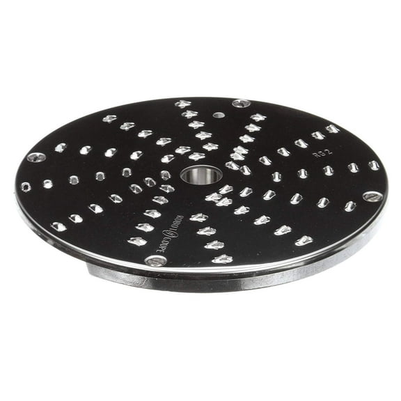 Robot Coupe 28057 Fine Grating Plate, 2Mm Diameter