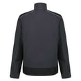 thumbnail image 2 of Regatta Mens Sandstom Workwear Softshell Jacket, 2 of 4