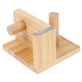 thumbnail image 4 of Professional Tape Holder Household Tape Cutter Convenient Sticker Dispenser Home Supply, 4 of 8