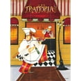 thumbnail image 1 of Tile Mural Kitchen Backsplash - Trattoria-JG - by Jennifer Garant, 1 of 1