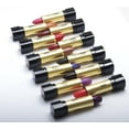 thumbnail image 4 of Black Radiance Perfect Tone Lip Color Lipstick - Purple Passion, 4 of 9