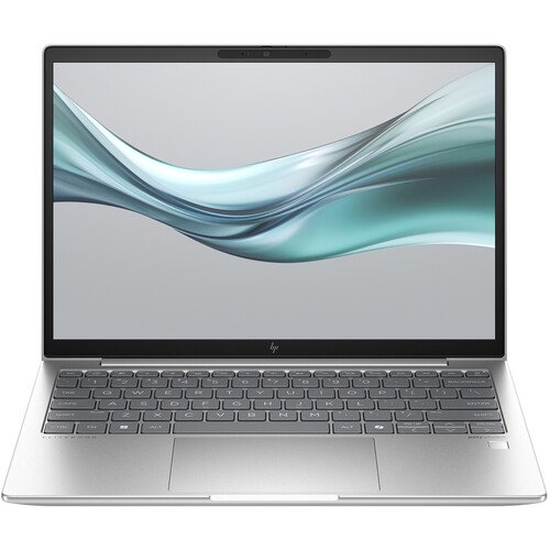Restored HP EliteBook 630 G11 13.3" WUXGA Touch Intel Core Ultra 7 165U 1.7 GHz 16GB DDR5 512GB SSD Intel Graphics Windows 11 Pro Laptop, Silver
