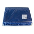 thumbnail image 2 of McKesson Sterilization Wrap Dual Layer White Blue 45 X 45 Inch 24 Ct, 2 of 2