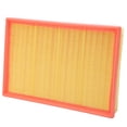 thumbnail image 3 of Filtro de Motor ANGGREK Papel 16546-EZ40A, 3 of 7