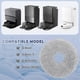 thumbnail image 2 of For Roborock Q Revo/Qrevo Pro/Qrevo S/Qrevo Curv/Qrevo MaxV Robot Vacuum Cleaner Microfibre Mop Clot, 2 of 5