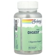 thumbnail image 3 of Solaray Super Digestaway Digestive Enzyme Blend | Healthy Digestion & Absorption of Proteins, Fats & Carbohydrates | Lab Verified | 180 VegCaps, 3 of 4