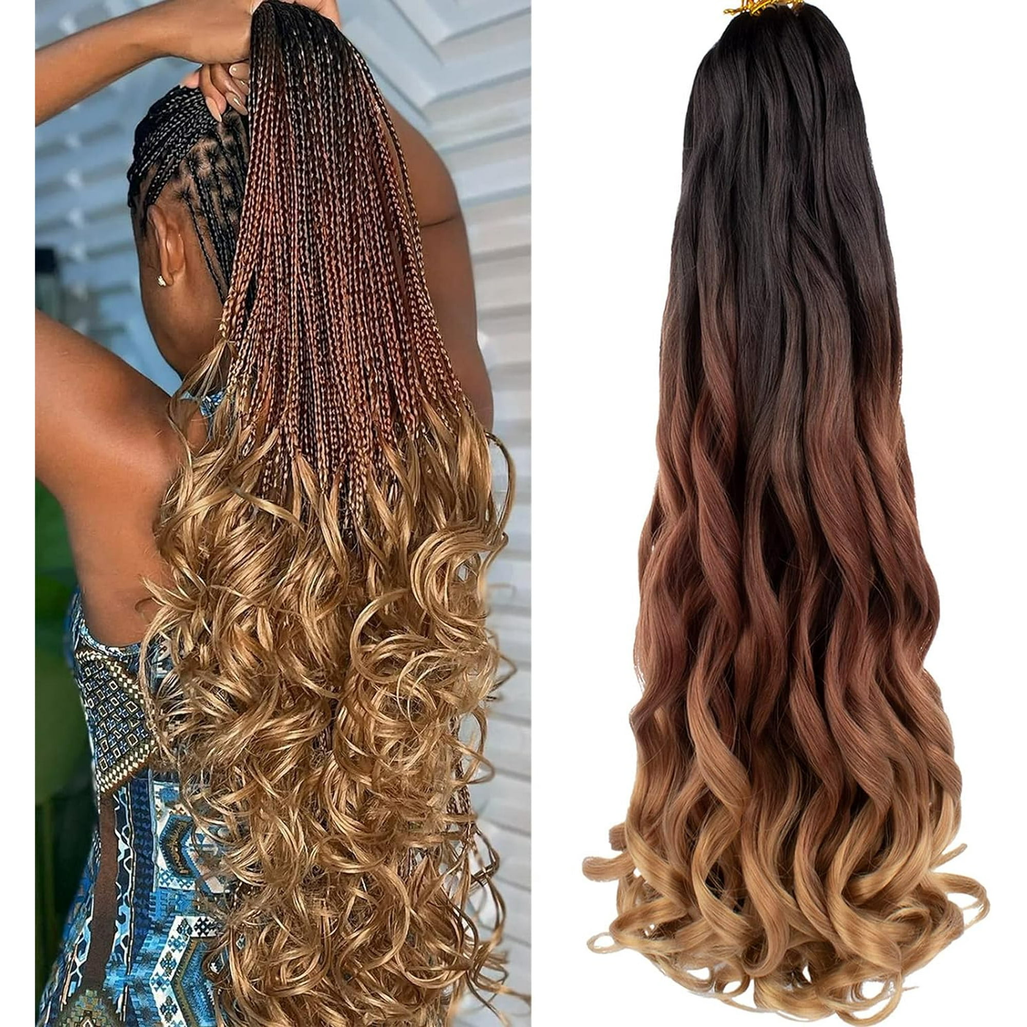 Cheveux Crépus Tresse Africaine Tendance 2021 Pour Ado ORUYROP