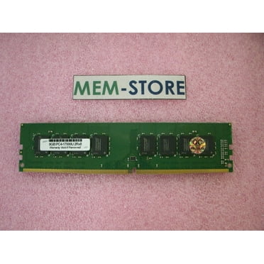 8GB DDR4 2133MHz non-ECC UDIMM Crucial CT8G4DFS8213 Equivalent RAM Memory (3rd Party)