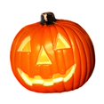 thumbnail image 3 of Lámpara de Calabaza de Halloween BLESIY Decoración del Hogar 20cm x 20cm, 3 of 8
