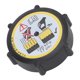 thumbnail image 5 of Tapa Del Depósito De Refrigerante Del Radiador, Reemplazo Robusto YL8Z8100AA, Combinación Perfecta, Construcción Sólida Para Mariner 2007 A 2011, 5 of 7