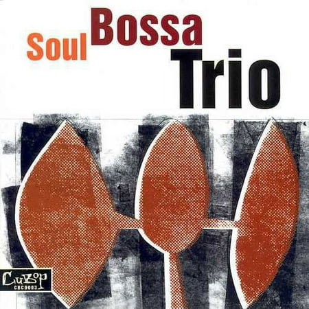 Soul Bossa Trio
