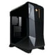 CYBERPOWERPC Syber M SMC100 Mid-Tower Gaming Case - Walmart.com
