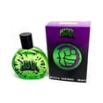 thumbnail image 2 of Loción Hulk Marvel 100 ml EDT Multicolor, 2 of 3
