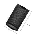 thumbnail image 4 of HINTRMENT 1Set Iron Cylinder Lampshades For Dining .8x4.7x4.7in, 4 of 5