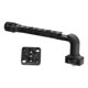 thumbnail image 5 of Monitor de la Extensión de Montaje, de Estabilizador de Zapatilla Fría Reservada Monte de Agarre de Agarre de 360 ​​Grados CNC Corte Duradero Para Viajar, 5 of 7