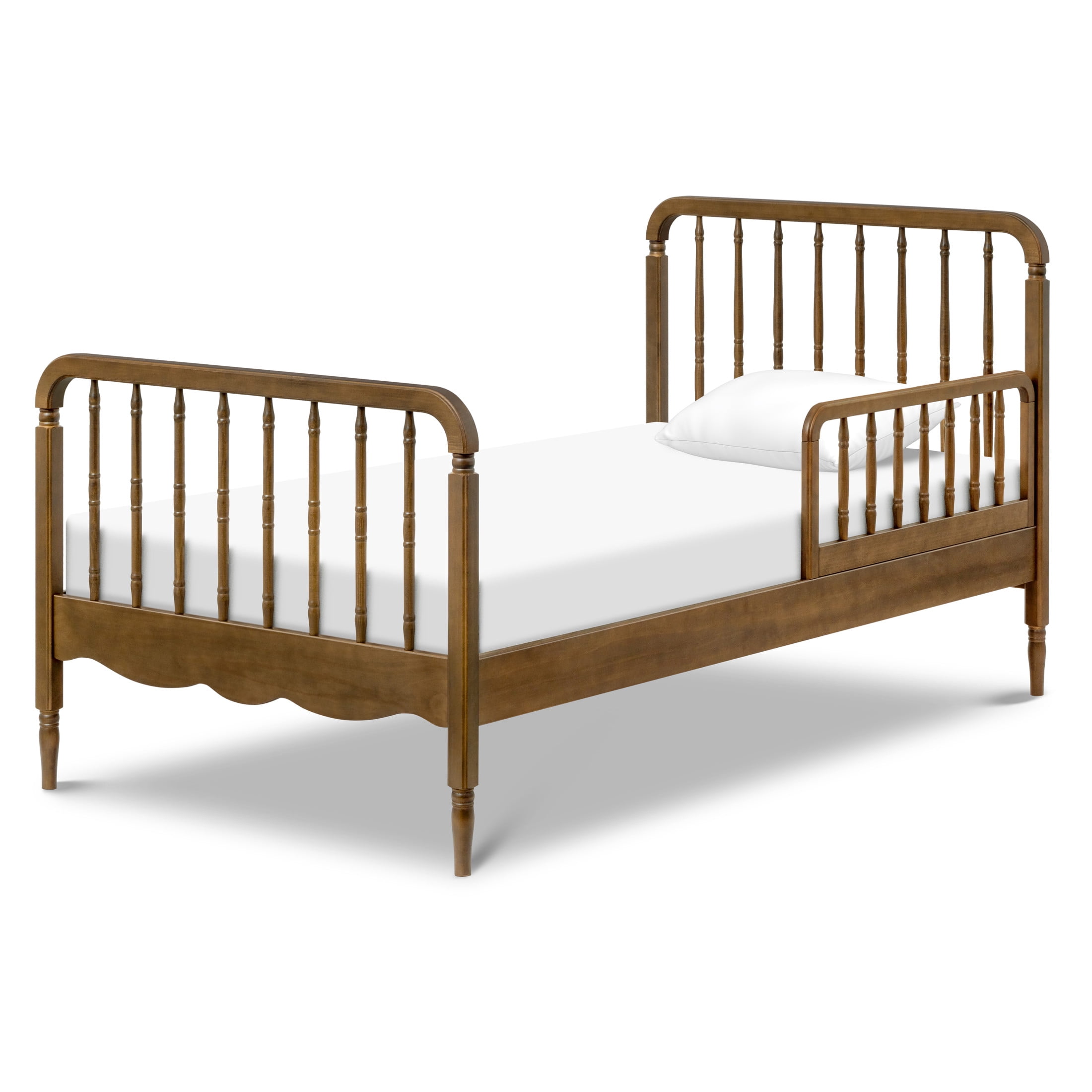 Namesake Kids Liberty Spindle Twin Bed