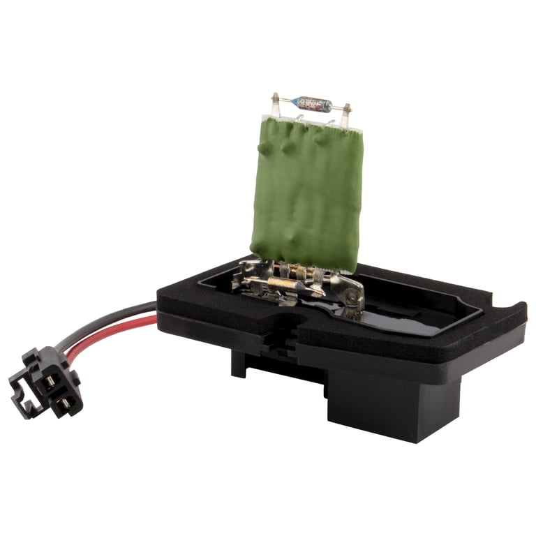 HVAC Blower Motor Resistor for Chevy Impala Monte Carlo Olds Buick Century Regal