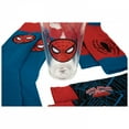 thumbnail image 4 of Spider-Man Ensemble Cadeau 3 Paires de Chaussettes et Verre à Pinte, 4 of 5