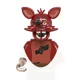 thumbnail image 5 of Dibujos animados FNAFWM6074 Five Nights At Freddy's Bloques de construcción Ladrillos Muñecas Mini Figuras de acción de juguete para ensamblar Bonnie Bear Regalo de vacaciones, 5 of 5