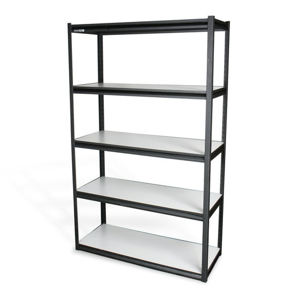 Estante para Almacenaje MIKELS Metálico 48x18 500 Kg