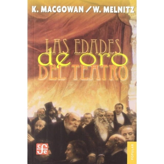 Las edades de oro del teatro
