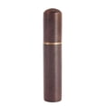 thumbnail image 3 of kurtrusly Coffee Tamper Distributor Espresso Accessories Hand Tamper for Home Travel Style B Dark Brown, 3 of 6