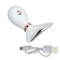thumbnail image 2 of Face Neck Massage Device, Neck Beauty Instrument High Frequency Vibration Brightening Skin  For Daily Use, 2 of 8