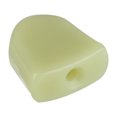 thumbnail image 4 of Tuning Pegs Button, 6 PCS/Set Guitar Tuner Machine Heads Acrylic Buttons For Guitar 3 Colours, 4 of 8