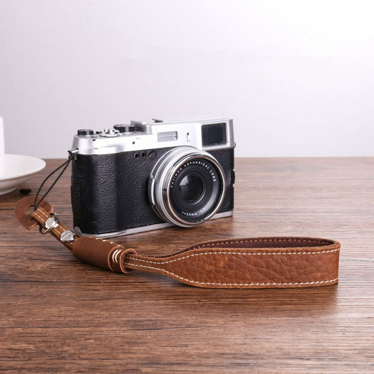 Leica Camera Straps - Leica Accessories