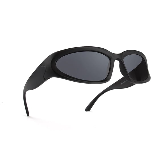 Gafas de Sol KENBO Y2K Envolventes Polarizadas UV400 Unisex