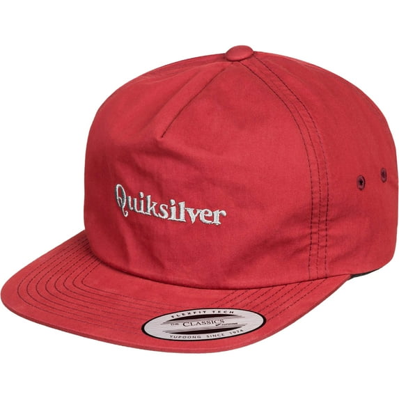 Quiksilver Men's Days On End Trucker Adjustable Hats
