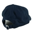 thumbnail image 2 of Vintage Frayed Polo Caps, Navy, 2 of 2
