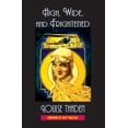 thumbnail image 2 of Pre-Owned High, Wide, and Frightened (Paperback) 155728766X 9781557287663, 2 of 2
