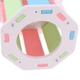 thumbnail image 5 of Small Animal Play Tunnel, Pet Toy Tunnel For Hamster, Guinea , Chinchillas, Mice, Rats, 5 of 9