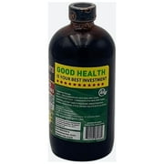 Amenazel Herbal Soursop Bitters 16 OZ - Nourish Your Well-being Naturally
