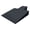 Black, variant on LeisureKing Large Upholstered Pilates Wedge for Pilates Reformer, Exercise Equipment for Pilates Reformer Machine, Workout Pad for Floor Exercises, Ideal for Home Pilates and Studio Use