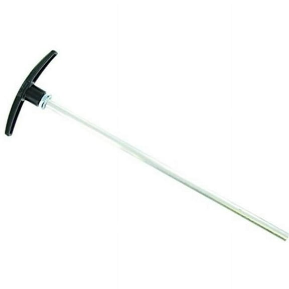 TC372CN 72 x 3 in. Waste Valve Extension Cable Kit with Handle