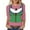 Pink, variant on NJGRAE Women's T-Shirt Oktoberfest Themed Casual T Shirt for Women Men Party Top with Short Sleeve Comfortable Round Neck Tee for Festival Travel Spring Fall OutFit Women’S Layering T-Shirts M