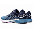 thumbnail image 4 of Asics GT-4000 2 1012A717.400 Sneaker Women's 6 Gray Floss Running Shoes EEE2717, 4 of 6