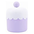 thumbnail image 2 of Xihbxyly Máquina de Espuma para Hacer Burbujas, Espuma para Gel de Baño de Algodón de Azúcar, Limpiador Facial Suave, Herramienta de Limpieza Portátil y Duradera, Ideal para Viajes y Uso Doméstico, I, 2 of 3